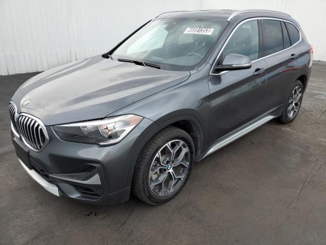 bmw x1 xdrive2 2022 wbxjg9c04n5v24202