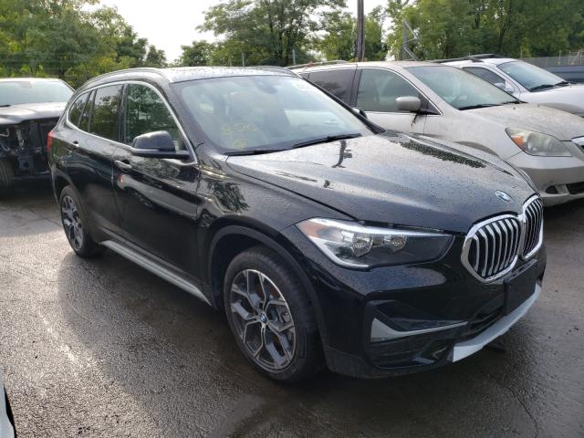 bmw x1 2020 wbxjg9c05l5p46714