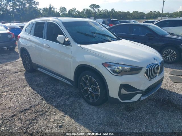 bmw x1 2020 wbxjg9c06l5p73758