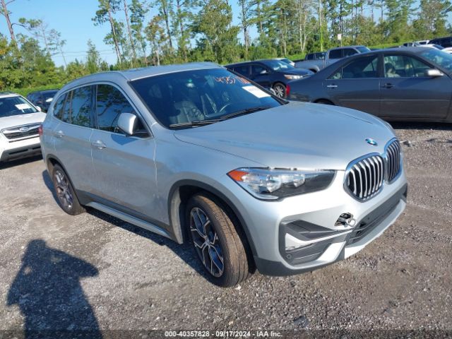 bmw x1 2020 wbxjg9c06l5p96831