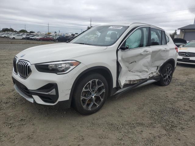 bmw x1 xdrive2 2021 wbxjg9c06m3m42417