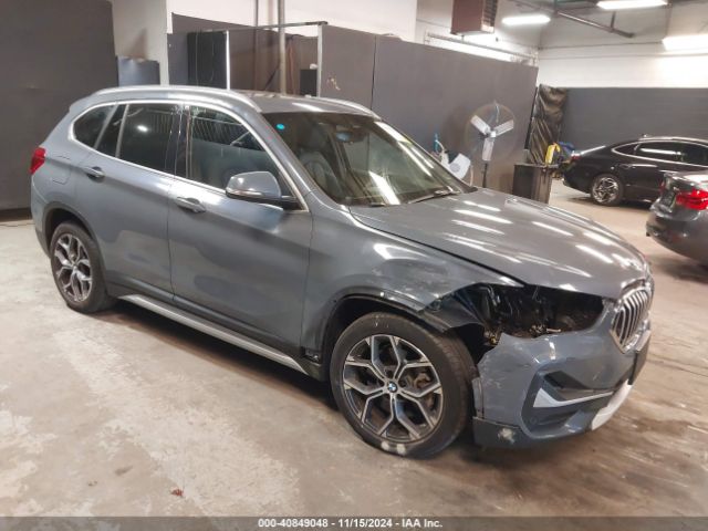 bmw x1 2021 wbxjg9c06m3m74753