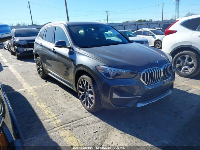 bmw x1 2021 wbxjg9c06m5t33833