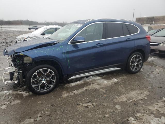 bmw x1 xdrive2 2021 wbxjg9c06m5u05887