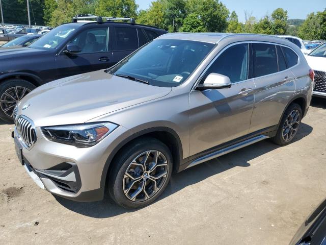 bmw x1 xdrive2 2022 wbxjg9c06n5v42863