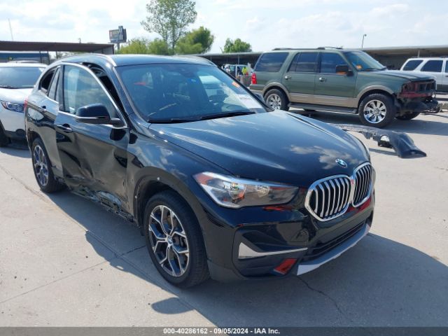 bmw x1 2020 wbxjg9c07l5p78418