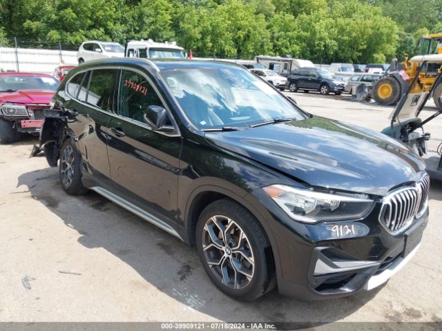 bmw x1 2020 wbxjg9c07l5r55095