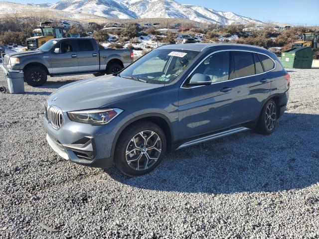 bmw x1 xdrive2 2021 wbxjg9c07m5t79607