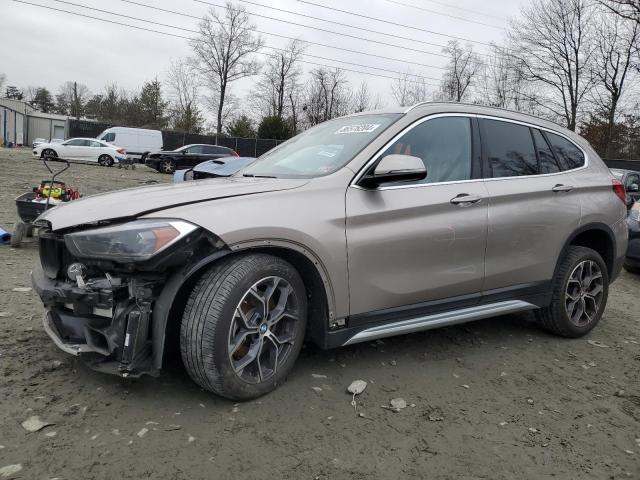 bmw x1 xdrive2 2022 wbxjg9c07n5u58213