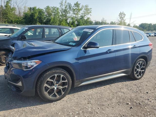 bmw x1 xdrive2 2022 wbxjg9c07n5u74007