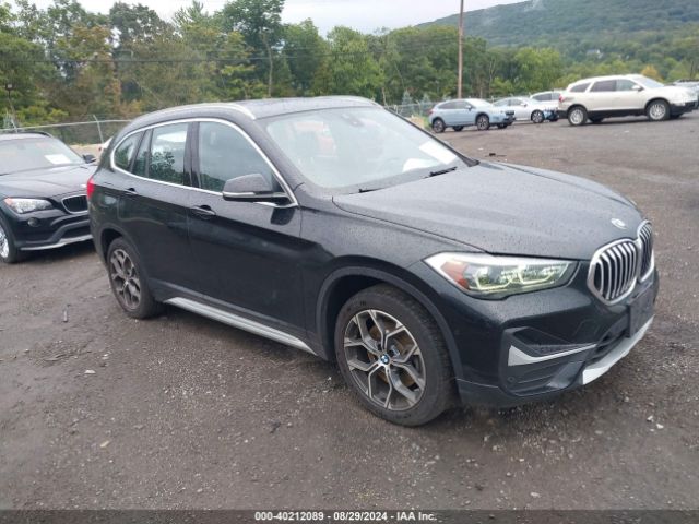 bmw x1 2021 wbxjg9c08m5s34642