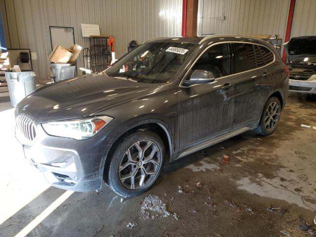 bmw x1 xdrive2 2021 wbxjg9c08m5s41204