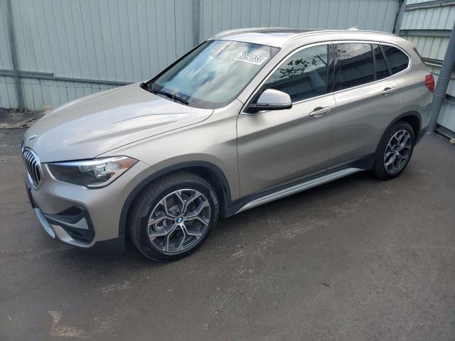 bmw x1 xdrive2 2022 wbxjg9c08n5v21402