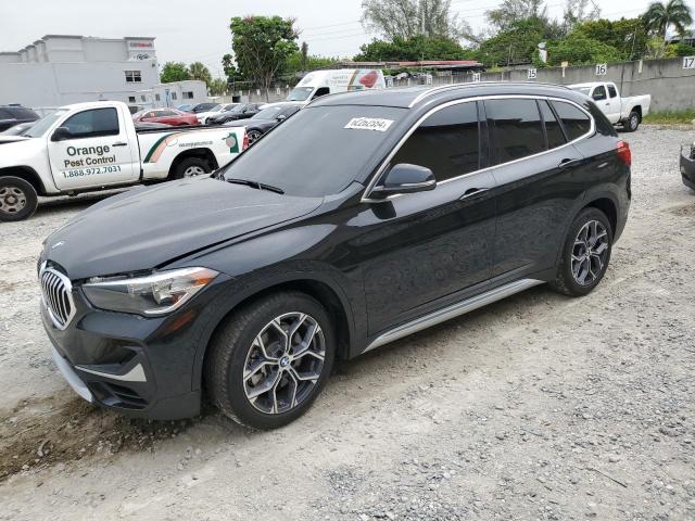 bmw x1 2022 wbxjg9c08n5v27488