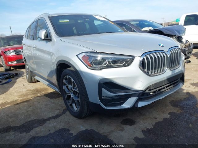 bmw x1 2020 wbxjg9c09l5r57124