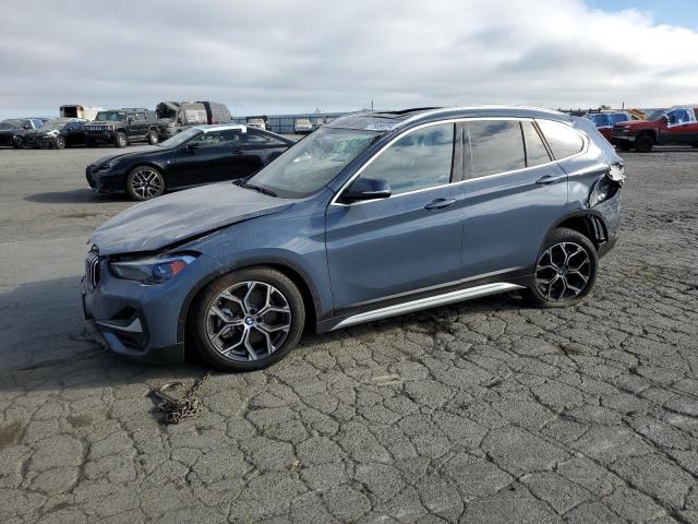 bmw x1 xdrive2 2021 wbxjg9c09m5t61738