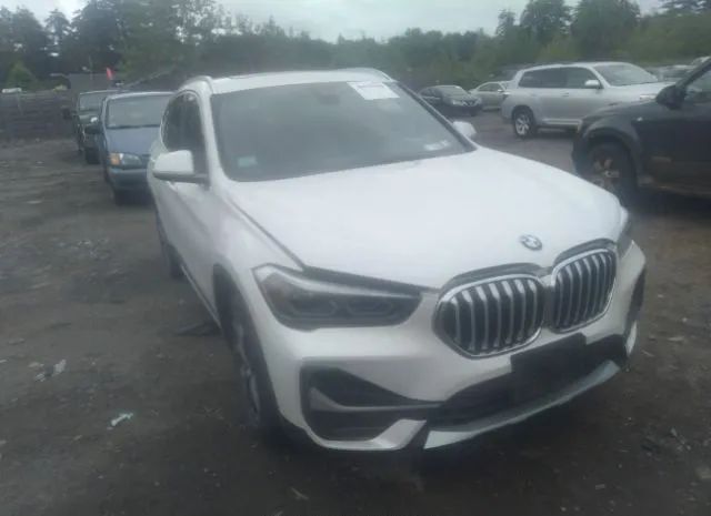 bmw x1 2021 wbxjg9c09m5t69130