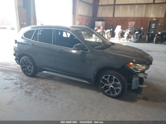 bmw x1 2022 wbxjg9c09n5u80729