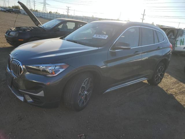 bmw x1 xdrive2 2022 wbxjg9c09n5u92203