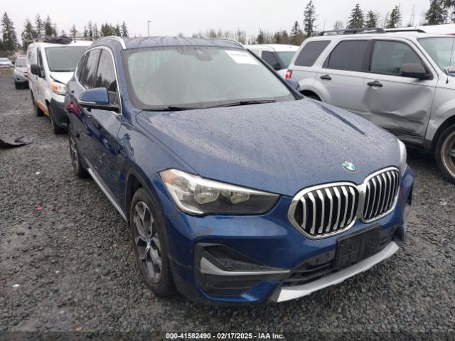 bmw x1 2022 wbxjg9c09n5v21019