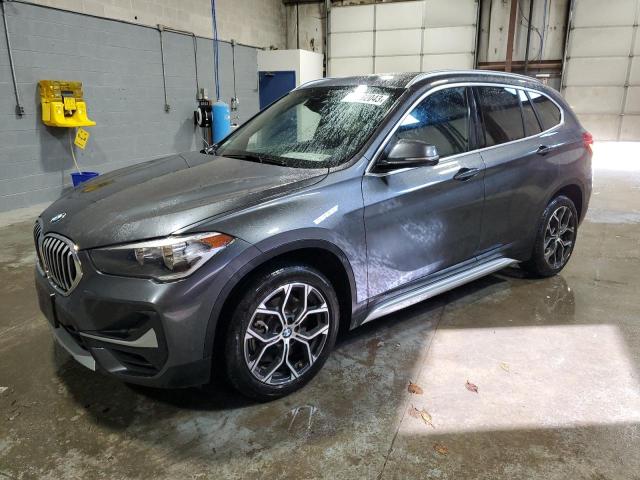 bmw x1 xdrive2 2022 wbxjg9c09n5v42937