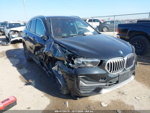 bmw x1 2020 wbxjg9c0xl3l88117