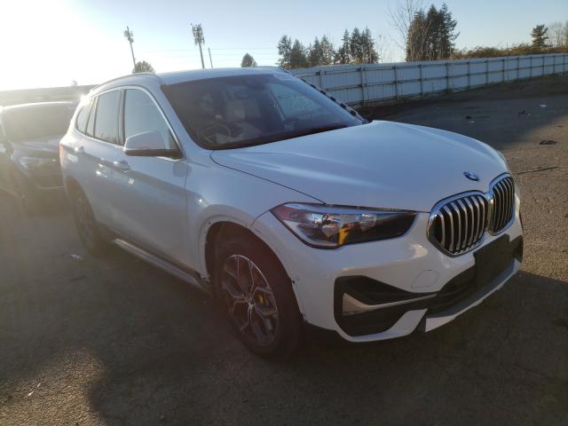 bmw x1 xdrive2 2020 wbxjg9c0xl5p76694