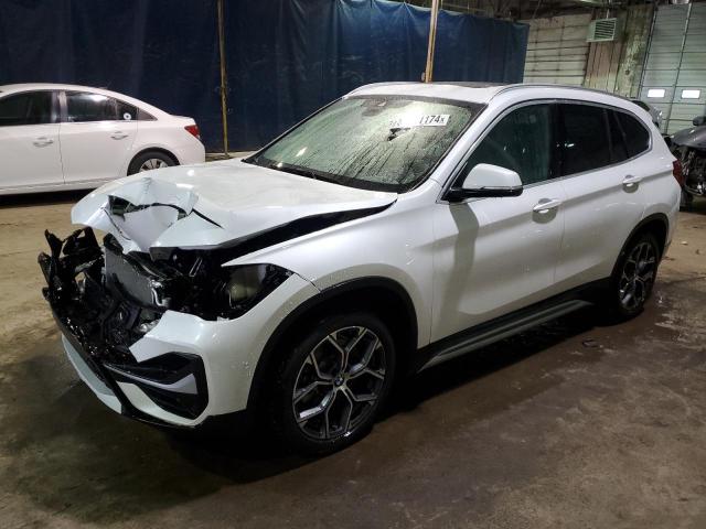 bmw x1 xdrive2 2021 wbxjg9c0xm5s53354