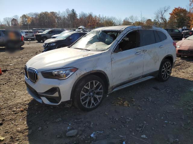 bmw x1 xdrive2 2021 wbxjg9c0xm5u25950