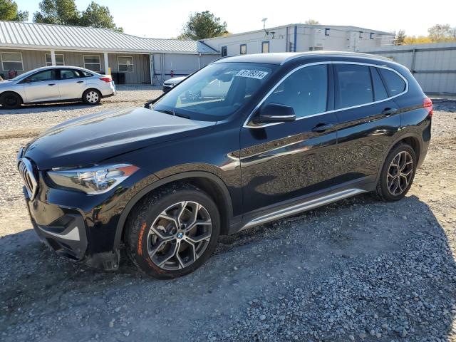 bmw x1 xdrive2 2021 wbxjg9c0xm5u34552