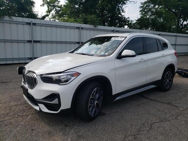 bmw x1 2022 wbxjg9c0xn5u95983