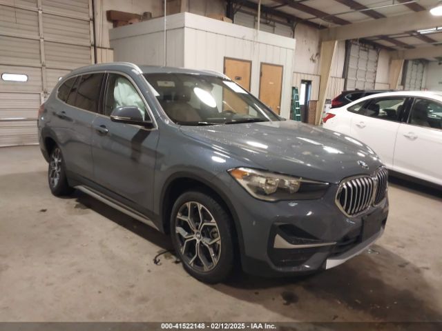 bmw x1 2022 wbxjg9c0xn5v02558