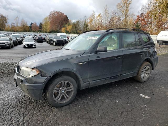 bmw x3 3.0i 2004 wbxpa93404wa62019