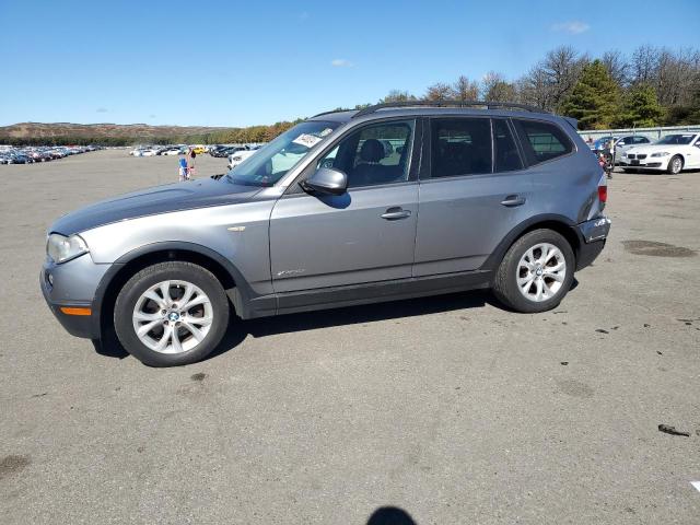 bmw x3 xdrive3 2010 wbxpc9c42awj35474