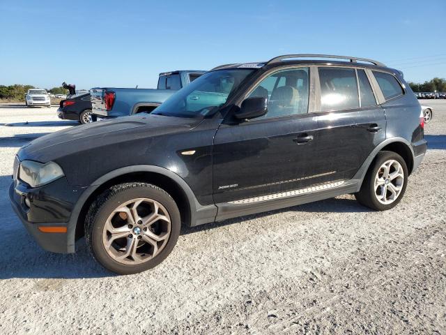 bmw x3 xdrive3 2010 wbxpc9c44awj37968