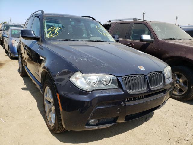 bmw  2010 wbxpc9c46awj34294