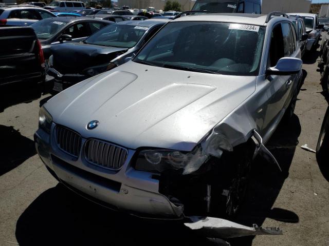 bmw x3 2010 wbxpc9c4xawj33763