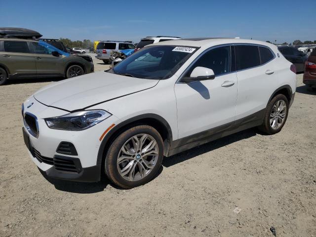 bmw x2 sdrive2 2021 wbxyh9c00m5s09049