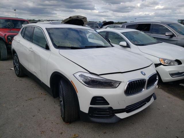 bmw x2 sdrive2 2021 wbxyh9c00m5s42326