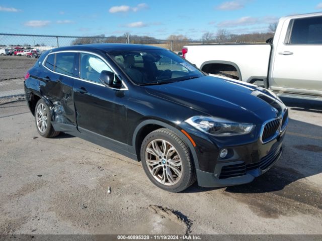 bmw x2 2020 wbxyh9c02l5p09275