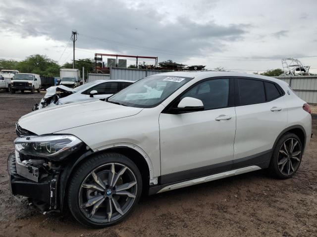 bmw x2 sdrive2 2022 wbxyh9c02n5u69017