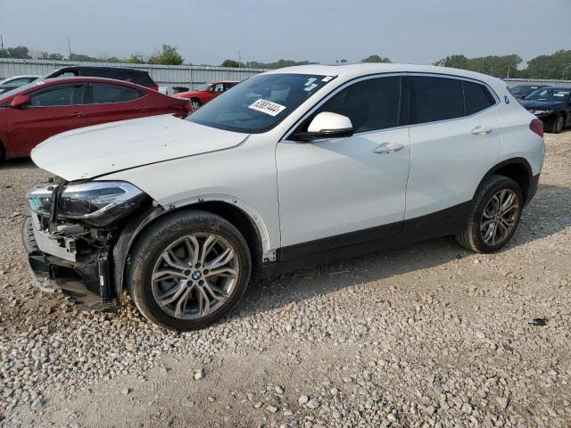 bmw x2 sdrive2 2022 wbxyh9c03n5u09554