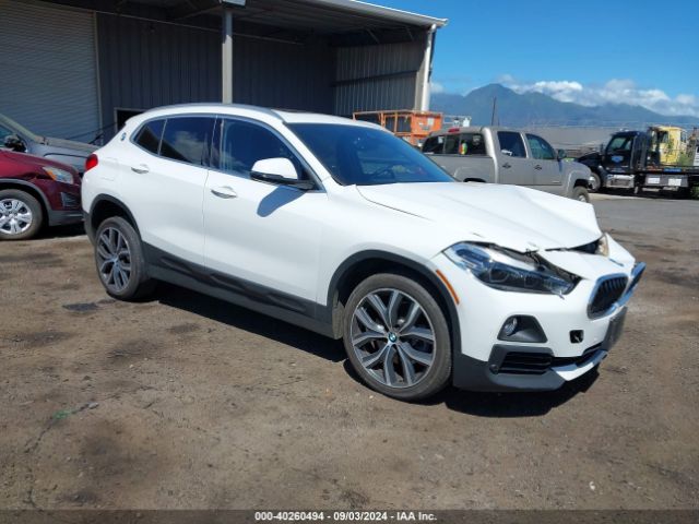 bmw x2 2020 wbxyh9c04l5p76332