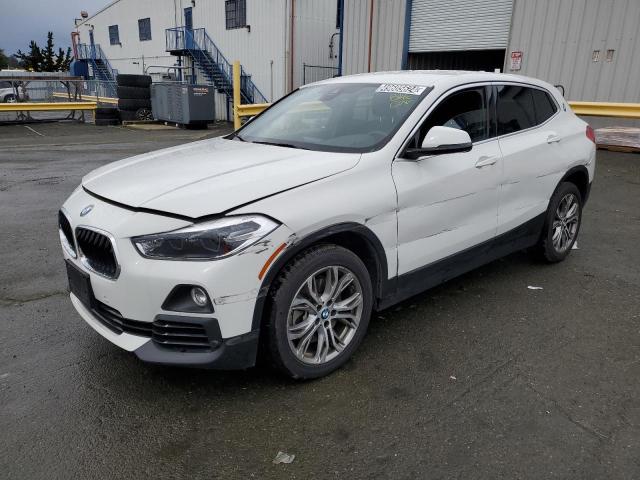 bmw x2 2020 wbxyh9c04l5r35267