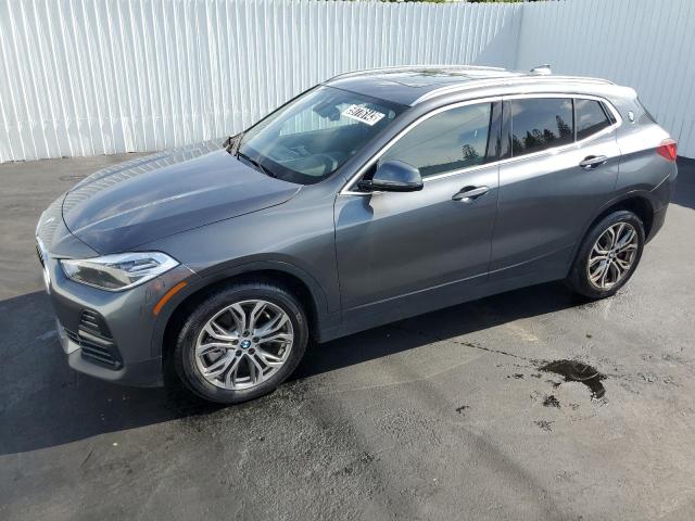 bmw x2 sdrive2 2022 wbxyh9c04n5t48876