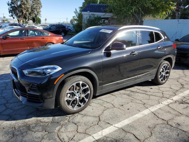 bmw x2 2023 wbxyh9c04p5v66710