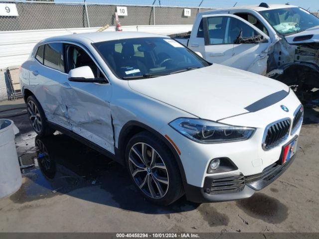 bmw x2 2020 wbxyh9c05l5n96454