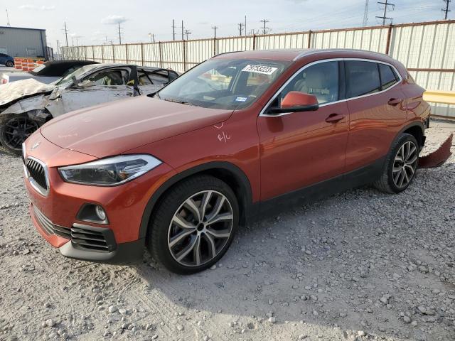 bmw x2 2020 wbxyh9c05l5p48605