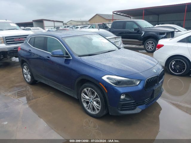 bmw x2 2020 wbxyh9c05l5p56879