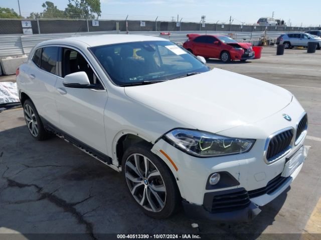 bmw x2 2020 wbxyh9c06l5p33157